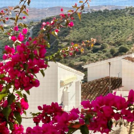 Appartamento Casas La Vista B Casarabonela Esterno foto