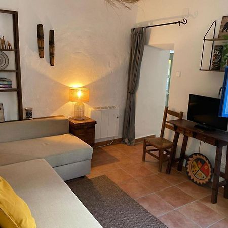 Appartamento Casas La Vista B Casarabonela Esterno foto