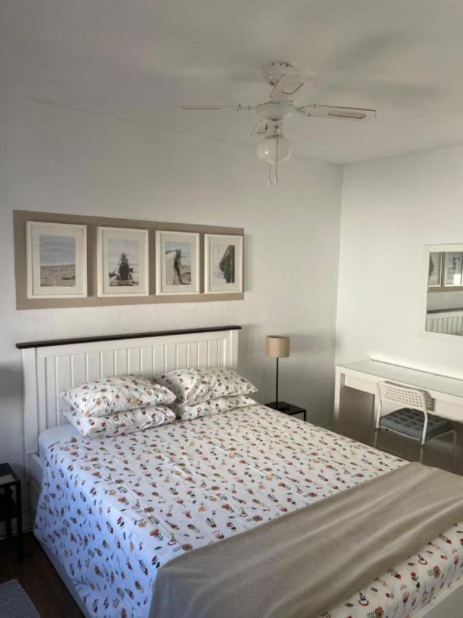 Appartamento Casas La Vista B Casarabonela Esterno foto