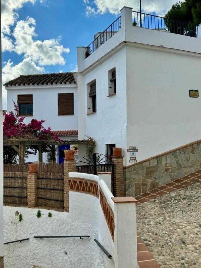 Appartamento Casas La Vista B Casarabonela Esterno foto