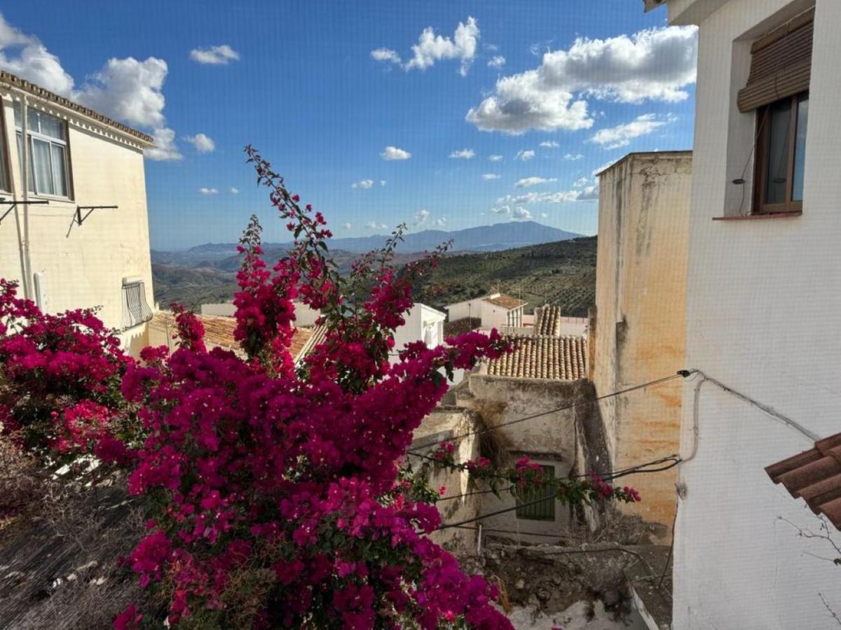 Appartamento Casas La Vista B Casarabonela Esterno foto