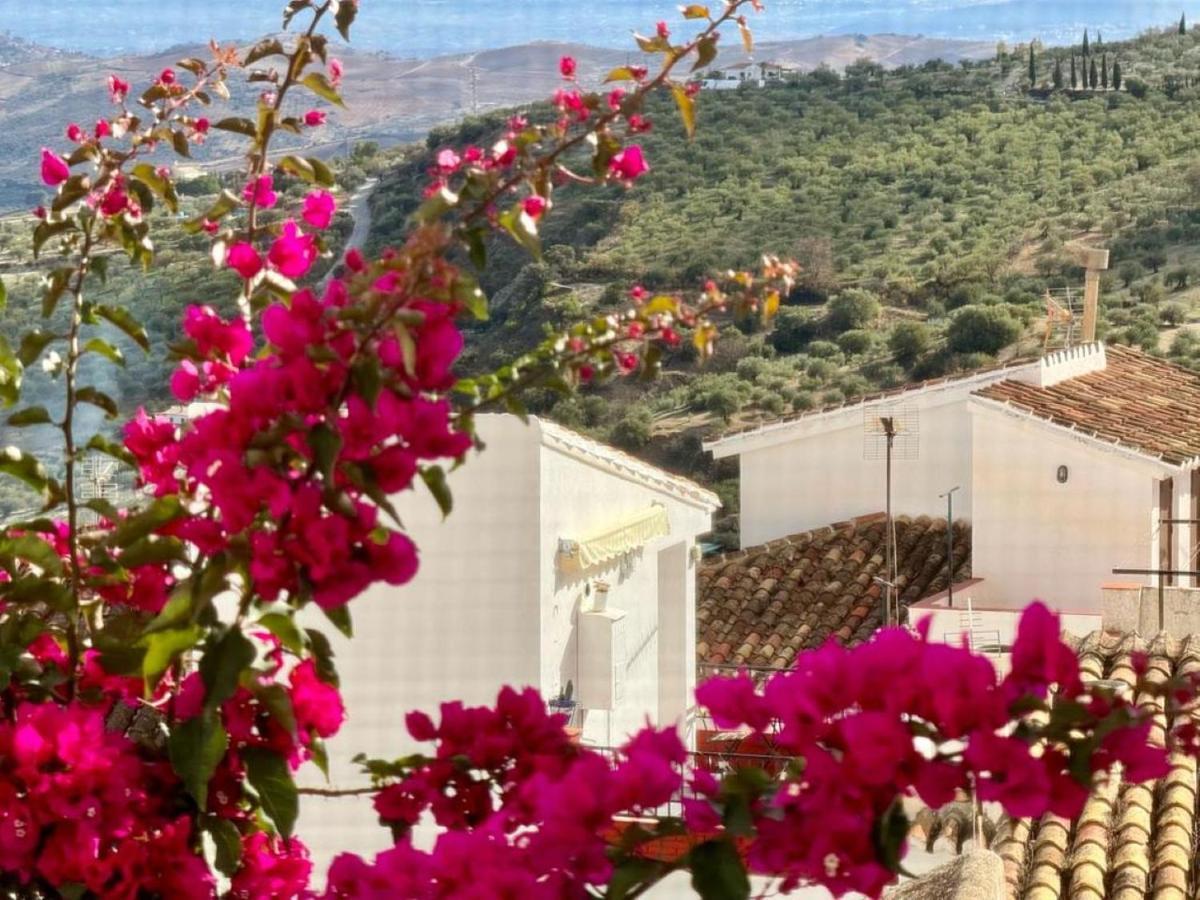 Appartamento Casas La Vista B Casarabonela Esterno foto