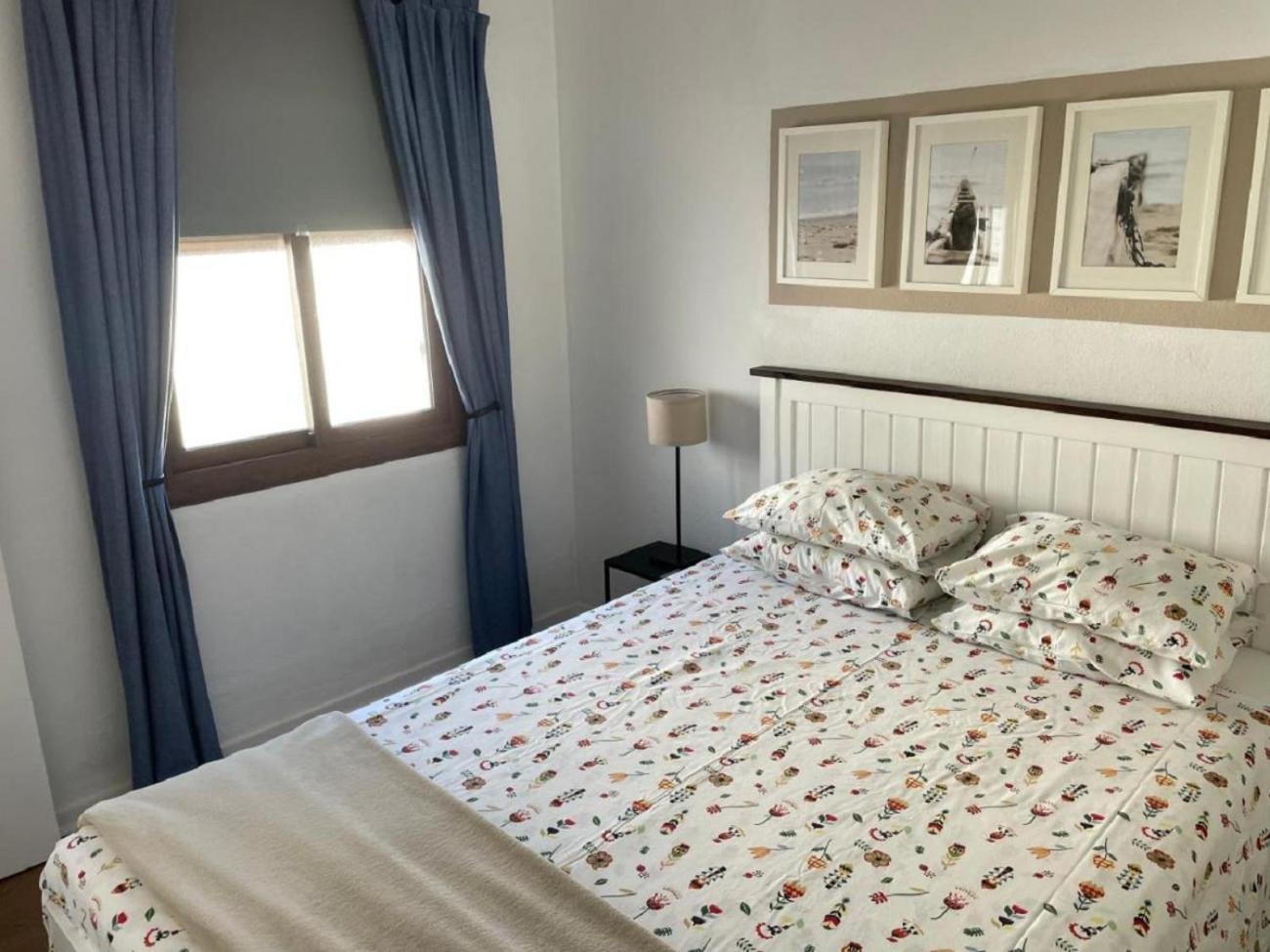 Appartamento Casas La Vista B Casarabonela Esterno foto