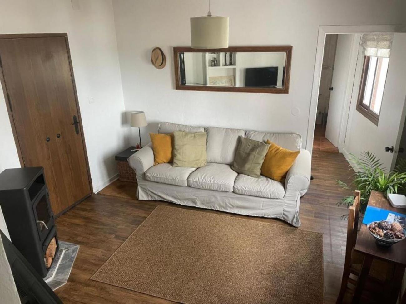 Appartamento Casas La Vista B Casarabonela Esterno foto