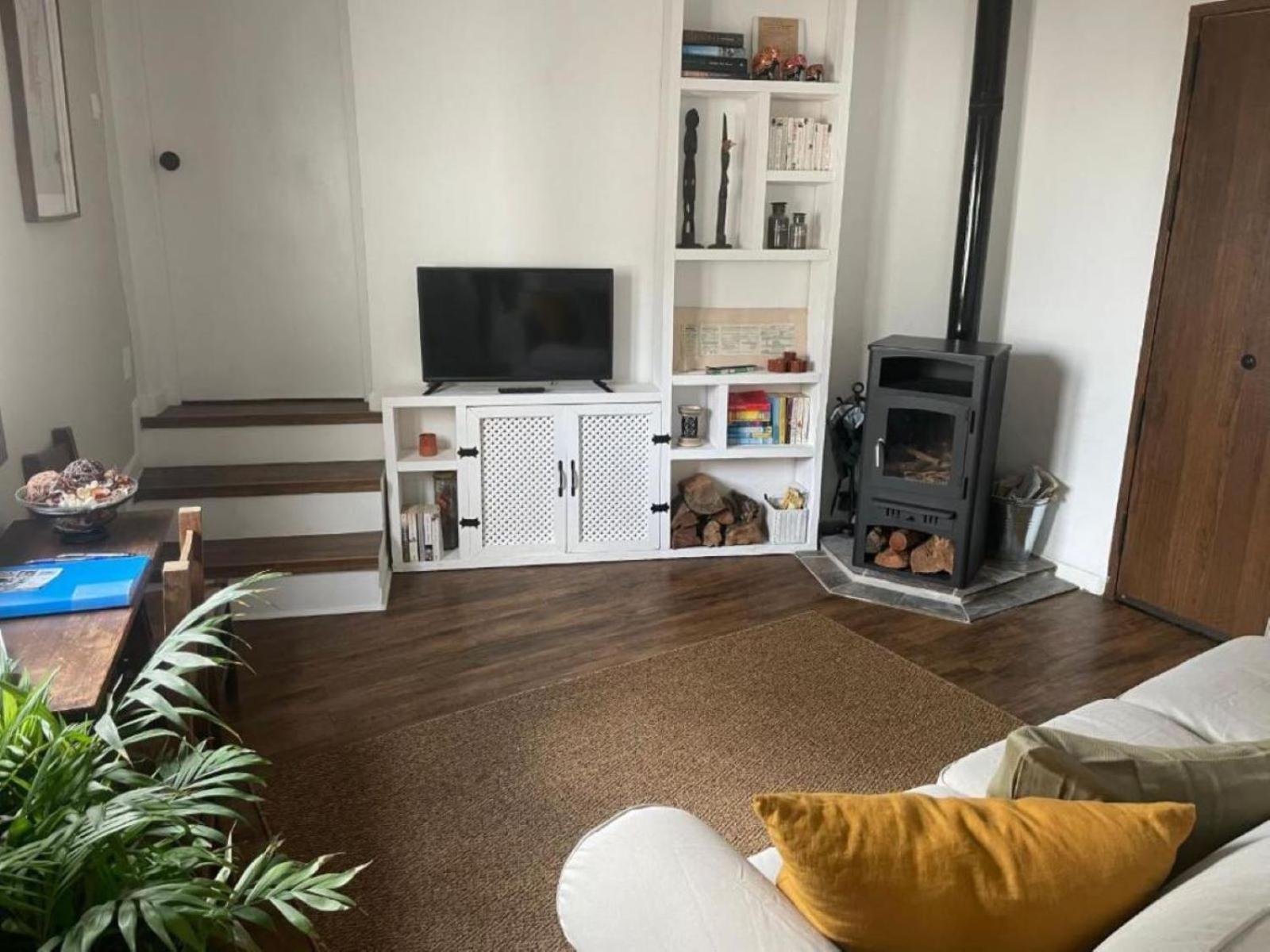 Appartamento Casas La Vista B Casarabonela Esterno foto